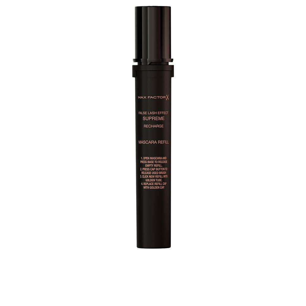 Max Factor False Lash Effect Supreme Máscara De Pestaas Recarga 9ml