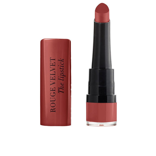 Bourjois Rouge Velvet The Lipstick Rossetto Effetto Matte E Idratante