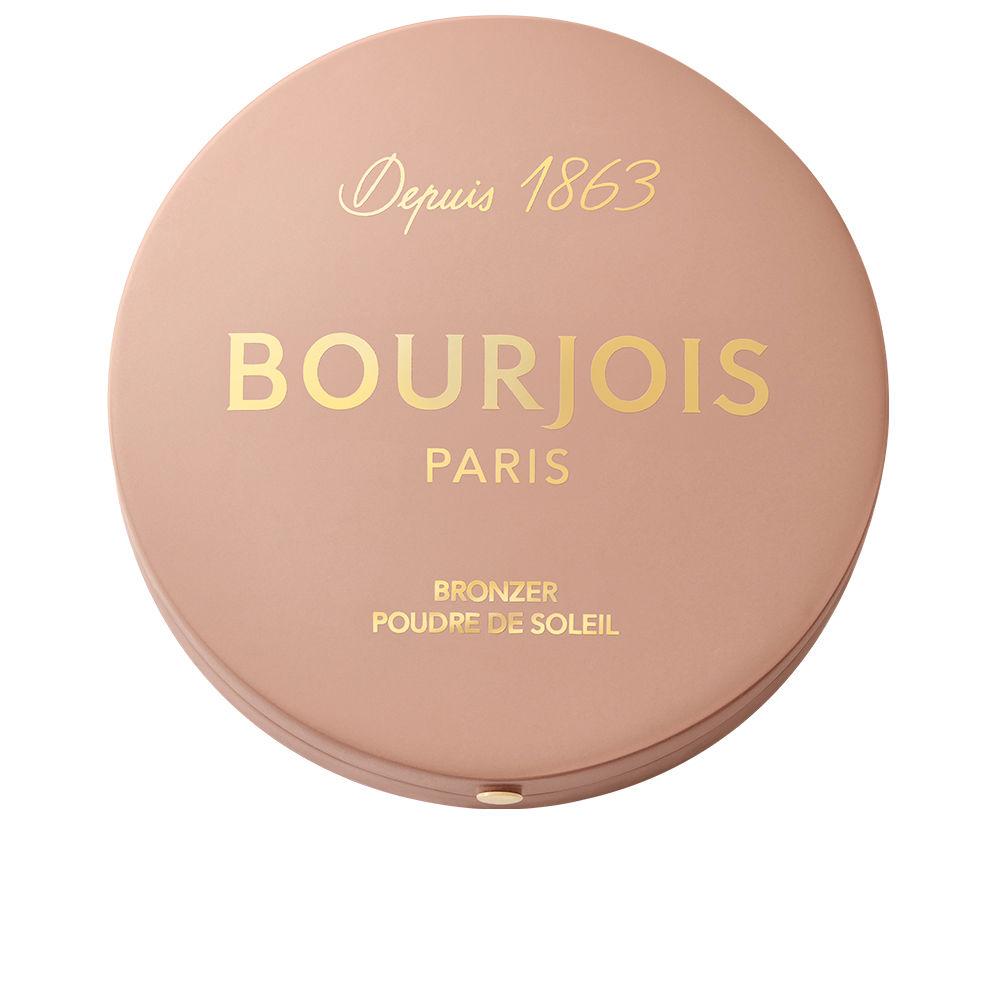 Bourjois Maxi Round Bronzer Bronceado Perfecto Todo Ao