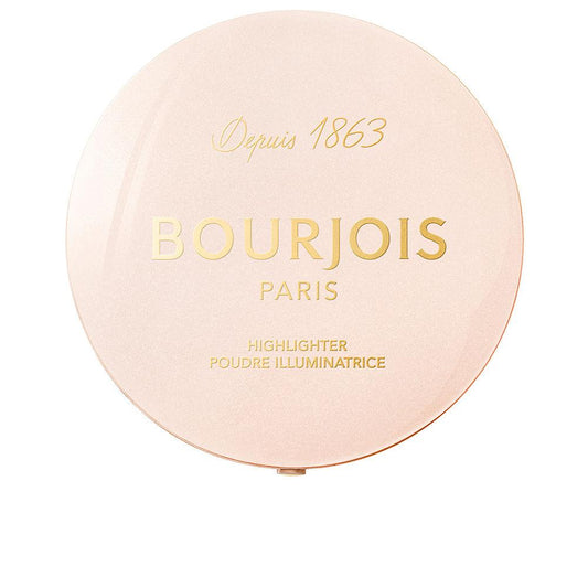 Bourjois Maxi Round Illuminante Bellezza Luminosa Ogni Giorno