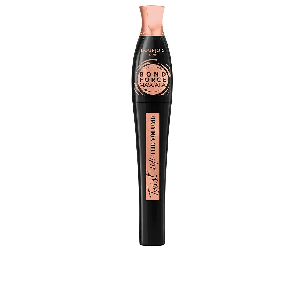 Bourjois Twist Up The Volume Bond Force Mascara Black 8ml