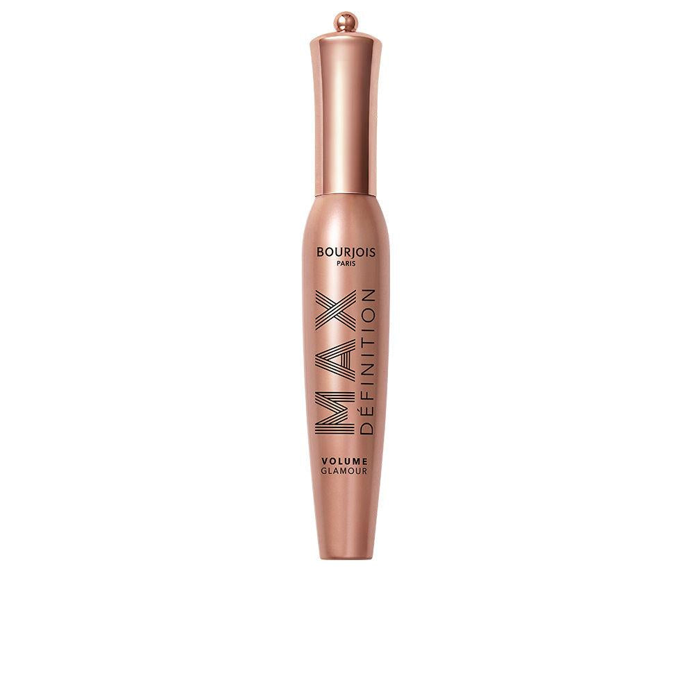 Bourjois Max Définition Volume Glamour 01-Noir 10ml