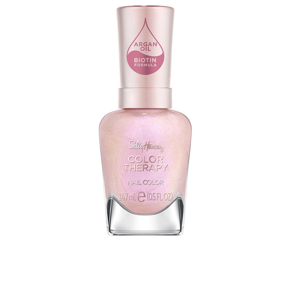 Sally Hansen Color Therapy Smalto Per Unghie Olio Di Argan Nutritivo