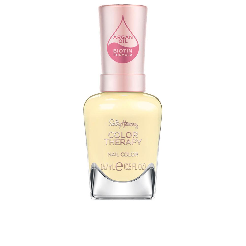 Sally Hansen Color Therapy Smalto Per Unghie Olio Di Argan Nutritivo