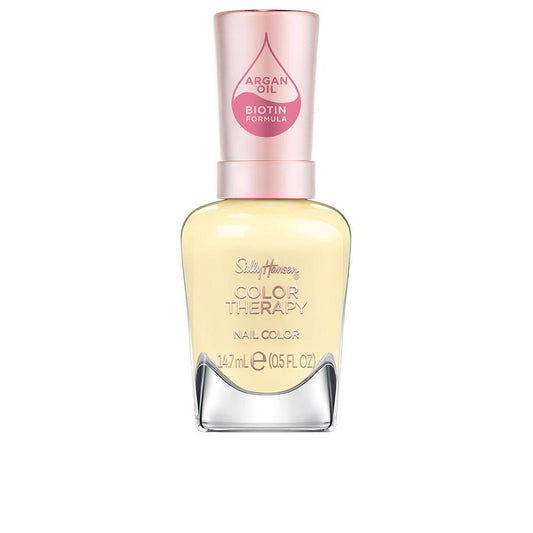 Sally Hansen Color Therapy Nourishing Argan Oil Nail Polish
