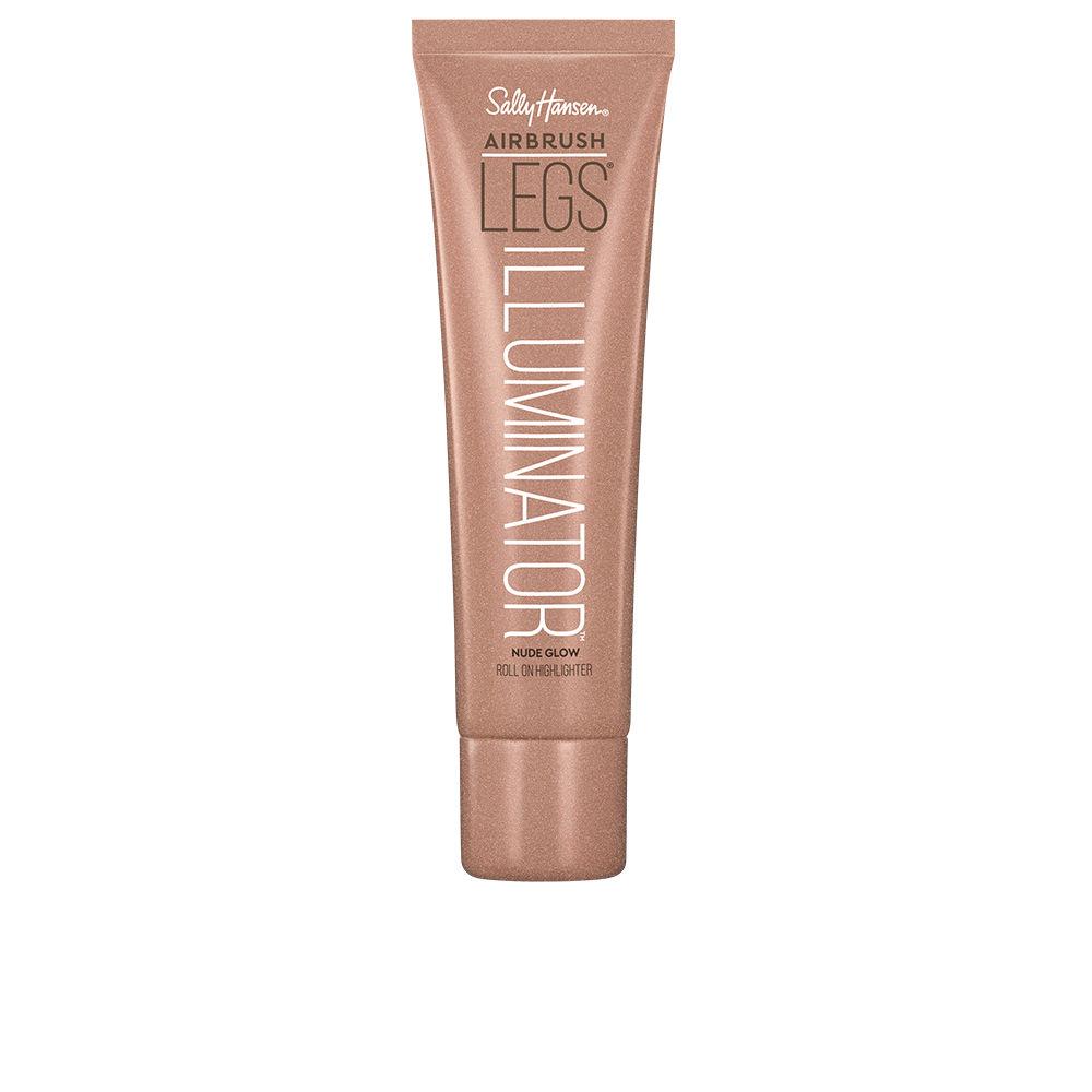 Sally Hansen Airbrush Illuminatore Per Gambe Copertura Perfetta Gambe Toniche