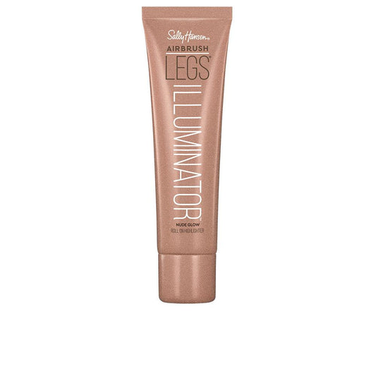 Sally Hansen Airbrush Illuminatore Per Gambe Copertura Perfetta Gambe Toniche
