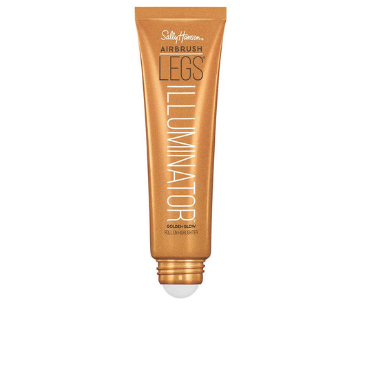 Sally Hansen Airbrush Illuminatore Per Gambe Copertura Perfetta Gambe Toniche