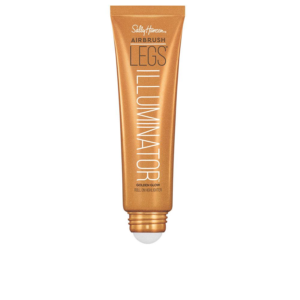 Sally Hansen Airbrush Illuminatore Per Gambe Copertura Perfetta Gambe Toniche