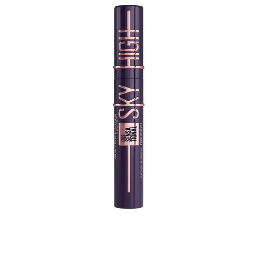 Maybelline Lash Sensational Mascara Ciglia Lunghe E Voluminose