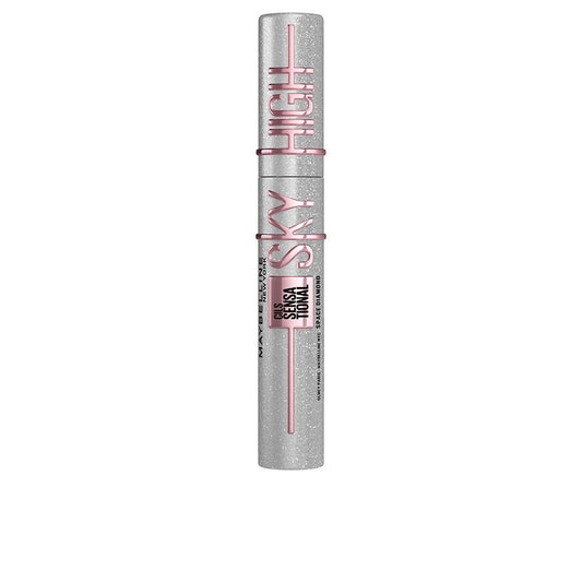 Maybelline Lash Sensational Mascara Cils Longs Et Volumineux