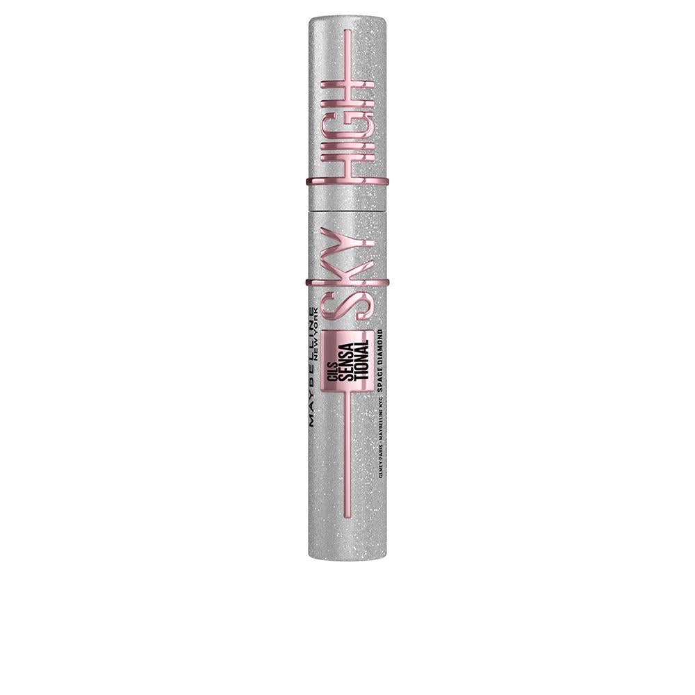 Maybelline Lash Sensational Mascara Cils Longs Et Volumineux