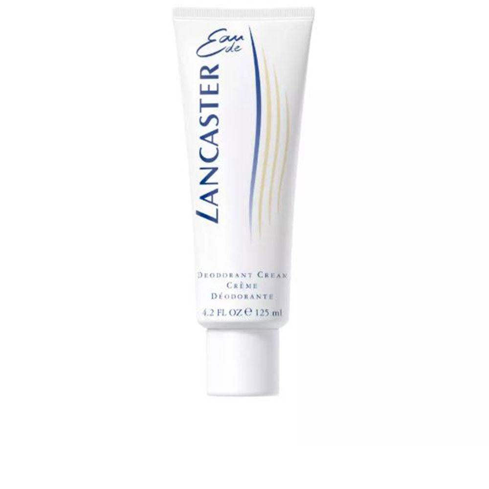 Lancaster Eau De Lancaster Deodorante Crema Protezione Pelle Delicata