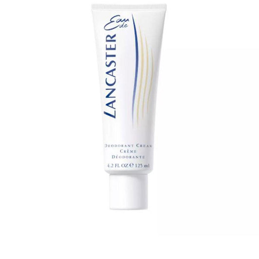 Lancaster Eau De Lancaster Deodorante Crema Protezione Pelle Delicata