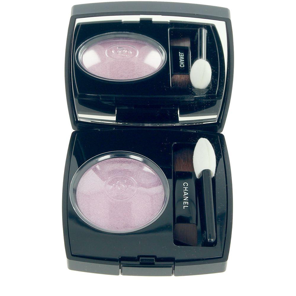 Chanel Les Ombres Fard  Paupières Poudre Ultra Soft Look Polyvalent