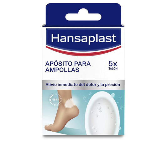 Hansaplast Hp Foot Expert Cerotto Per Vesciche Protezione Rapida