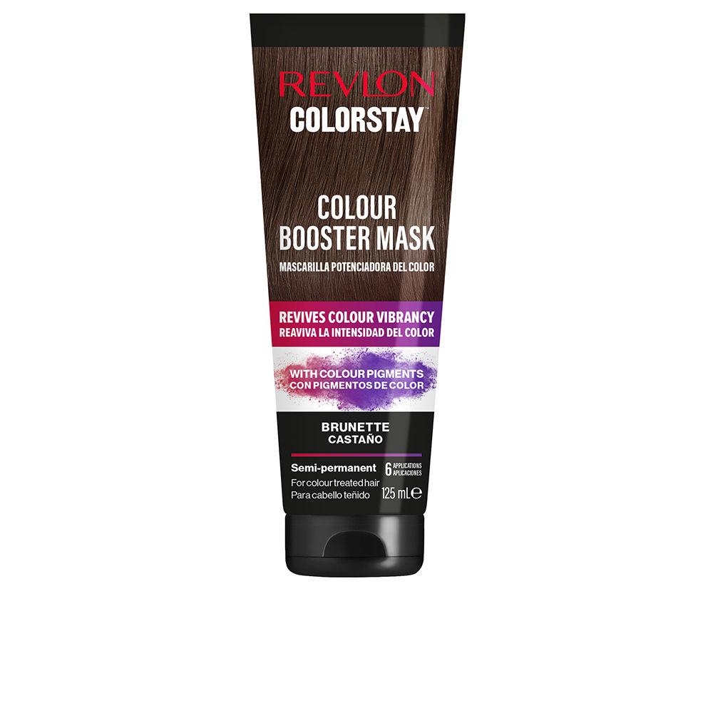 Revlon Colorstay Mascarilla Para Cabello Teido Instantánea Intensidad Y Brillo
