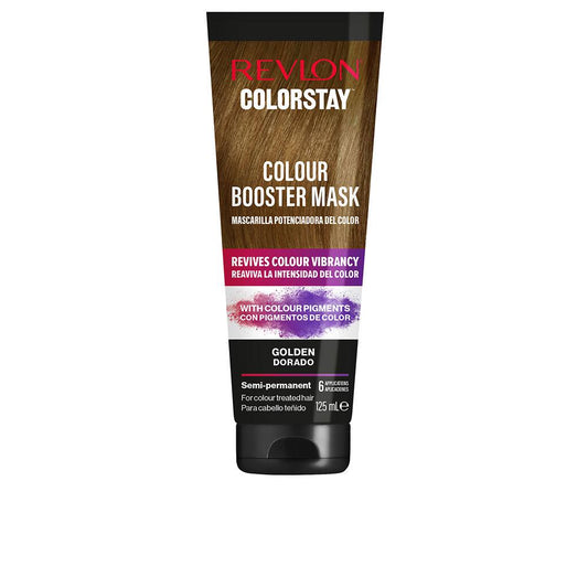 Revlon Colorstay Maschera Per Capelli Colorati Istantanea Intensità E Lucentezza