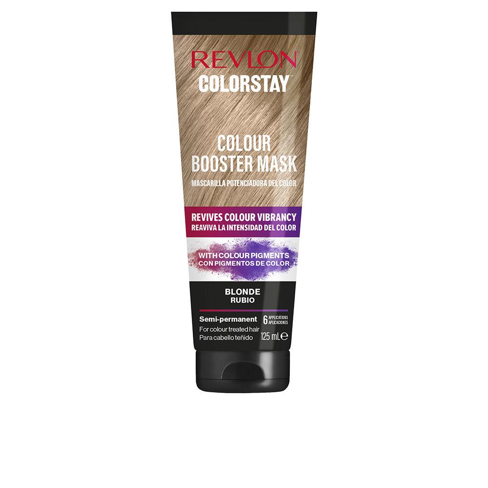 Revlon Colorstay Maschera Per Capelli Colorati Istantanea Intensità E Lucentezza