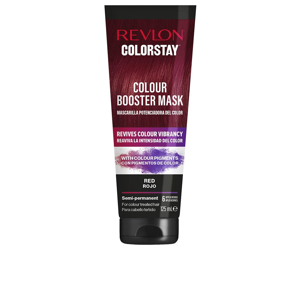 Revlon Colorstay Maschera Per Capelli Colorati Istantanea Intensità E Lucentezza