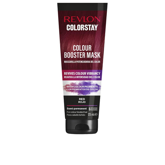 Revlon Colorstay Maschera Per Capelli Colorati Istantanea Intensità E Lucentezza