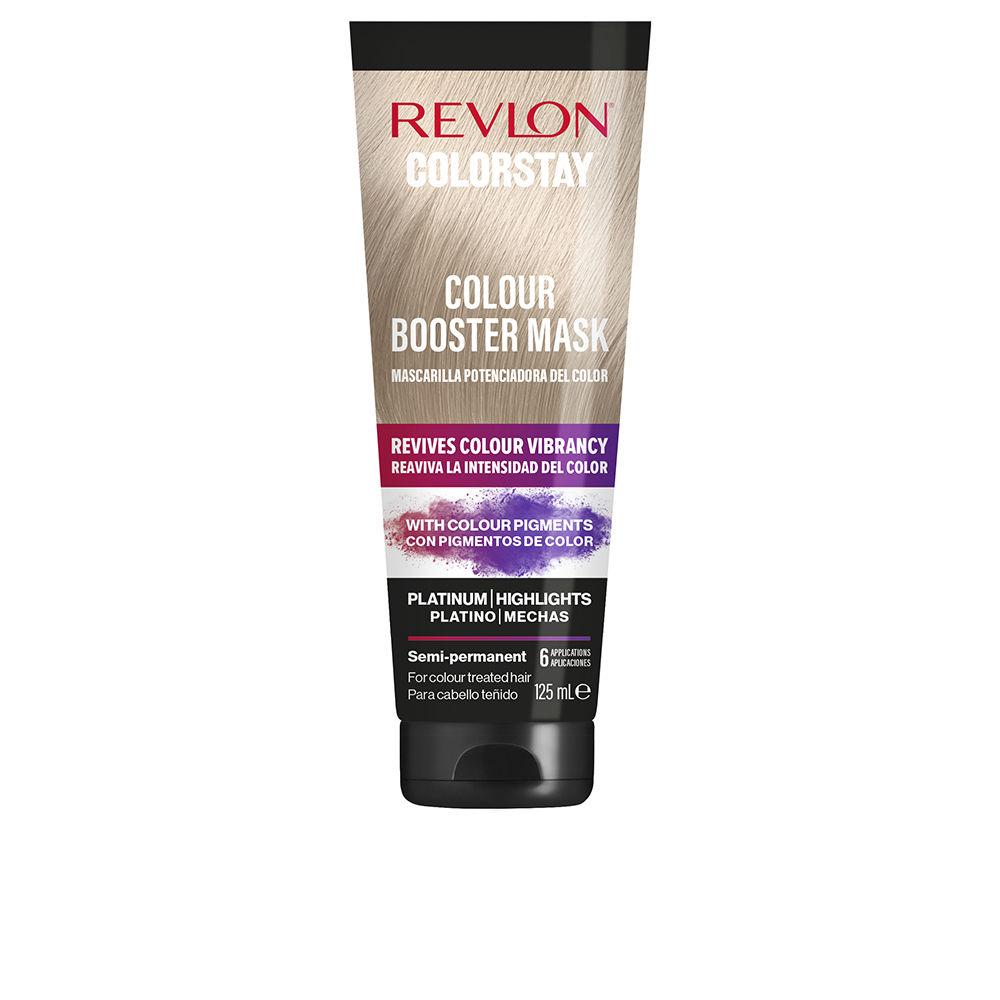 Revlon Colorstay Maschera Per Capelli Colorati Istantanea Intensità E Lucentezza