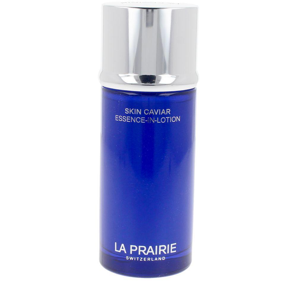 La Prairie Skin Caviar Essence Lotion Peau Hydratée Et Ferme