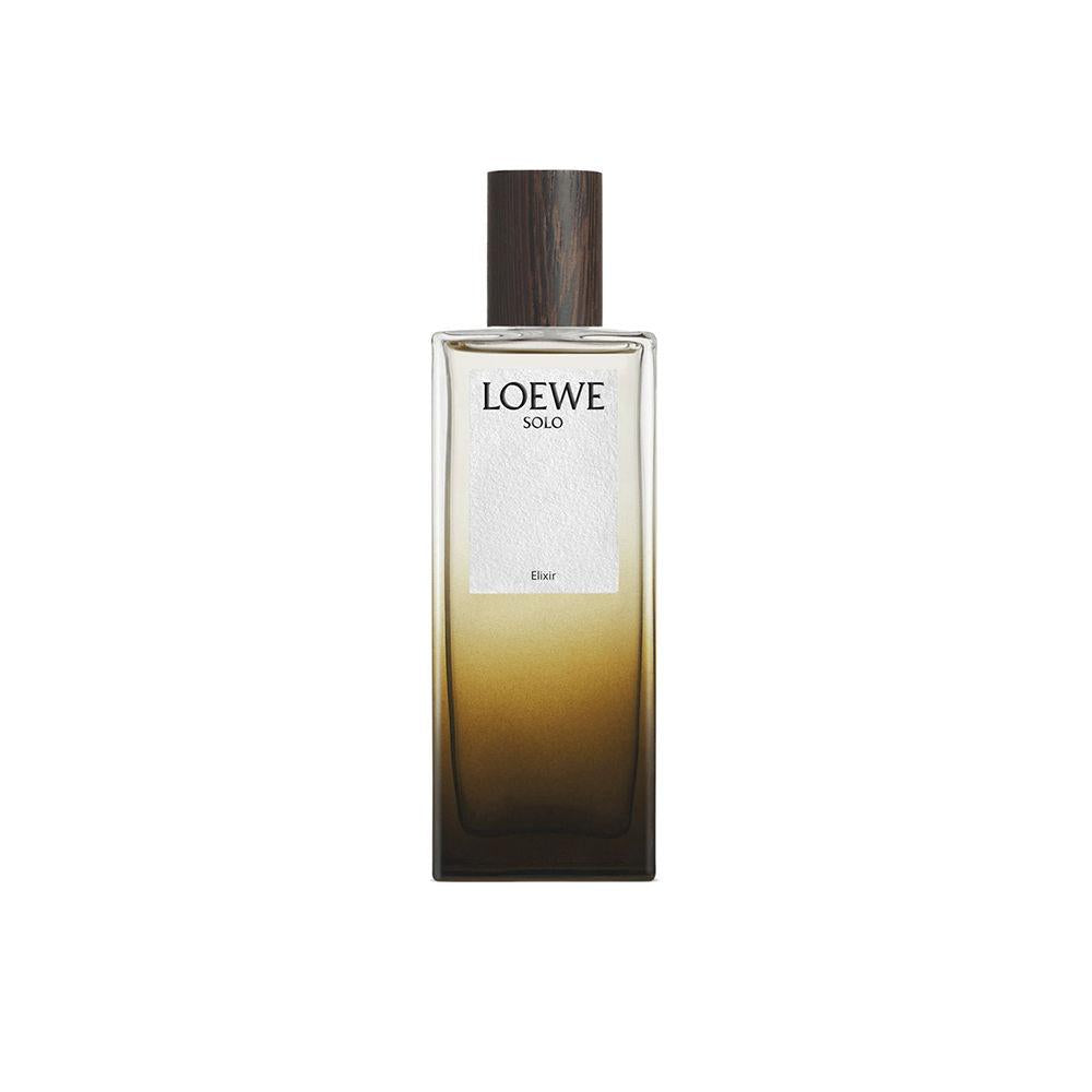Loewe Solo Loewe Profumo Eau De Parfum Eleganza Moderna Irresistibile