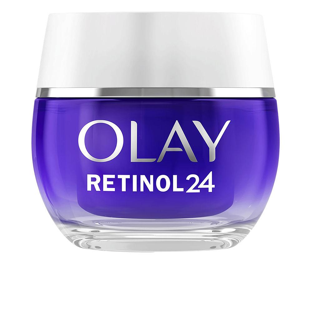 Olay Regenerist Crema Idratante Notte Luminosa Pelle Anti Rughe