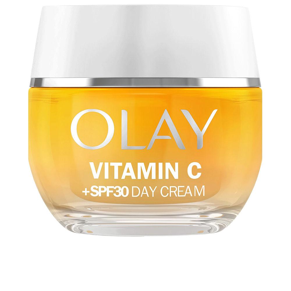 Olay Regenerist Crema Giorno SPF30 Con Vitamina C Pelle Radiosa Tutto Il Giorno