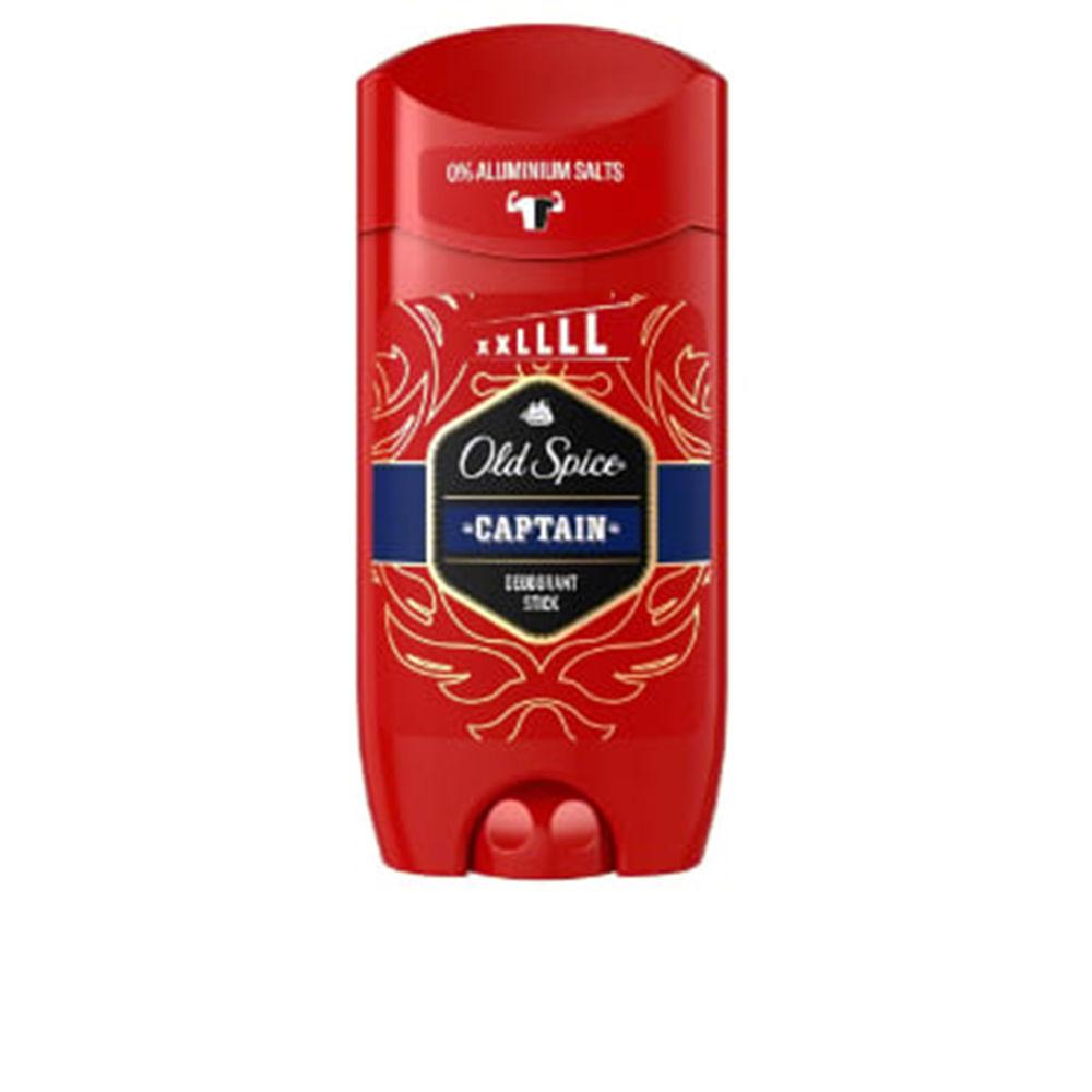 Old Spice Captain Déodorant Stick