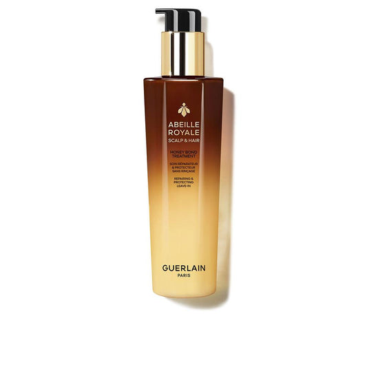 Guerlain Abeille Royale Scalp & Hair Trattamento Leave In Per Capelli Protezione Termica Avanzata