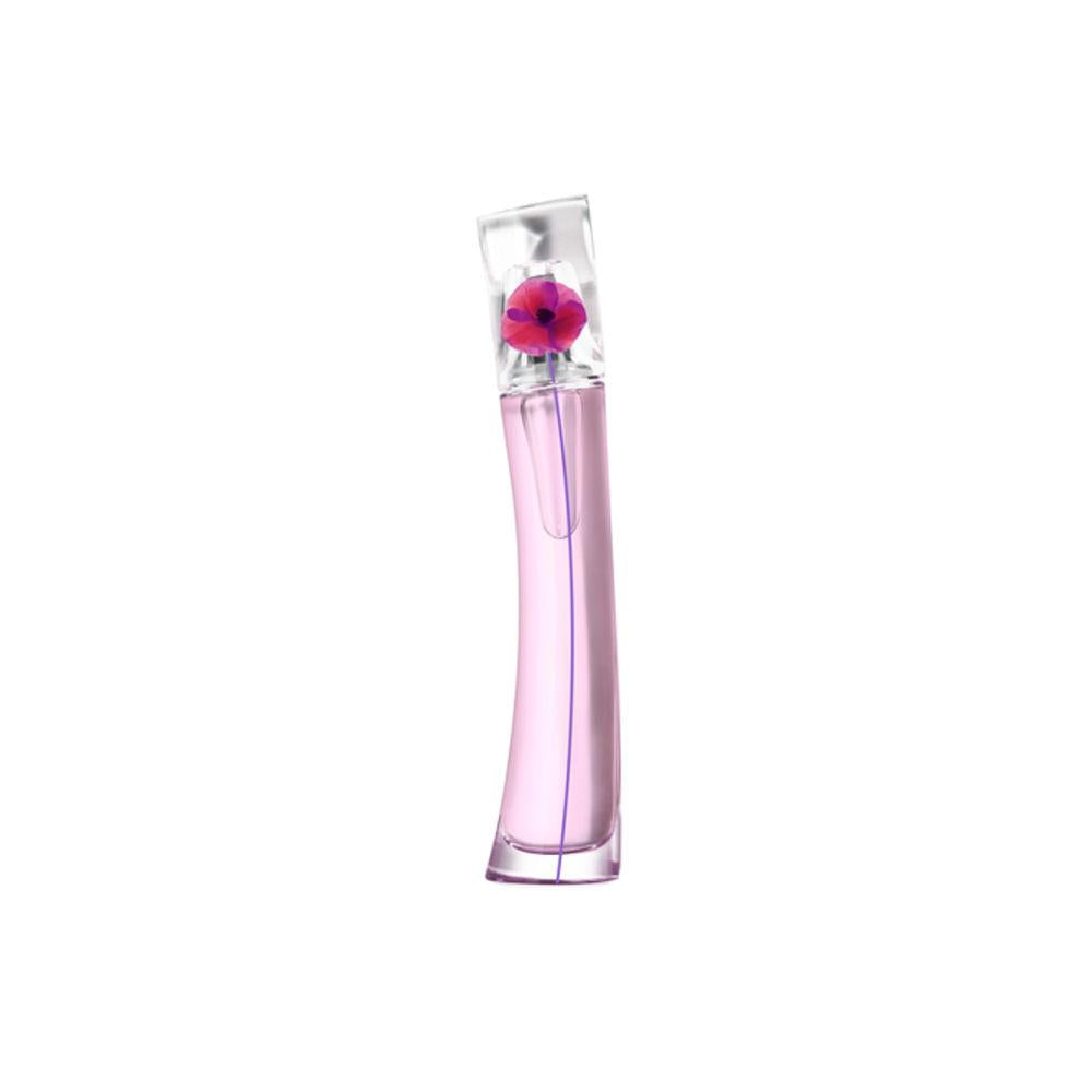 Kenzo Flower By Kenzo Perfume Eau De Parfum Aroma Floral Irresistible Natural