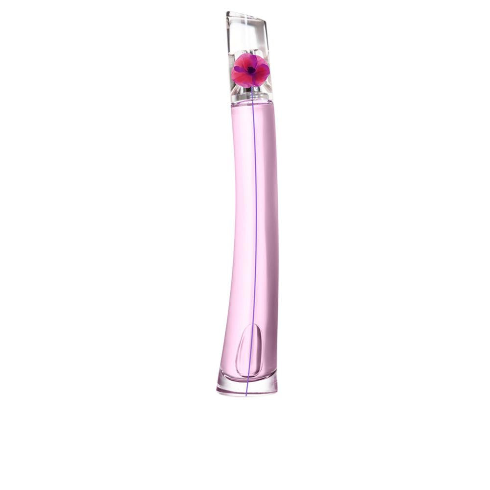 Kenzo Flower By Kenzo Parfum Eau De Parfum Délicieux Parfum Floral Unique