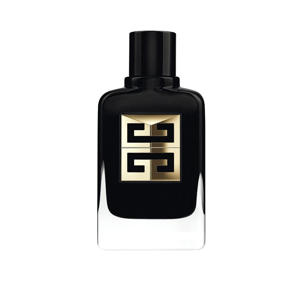 Givenchy Gentleman Society Parfum Eau De Parfum Ambrée Charme Ambré Intemporel