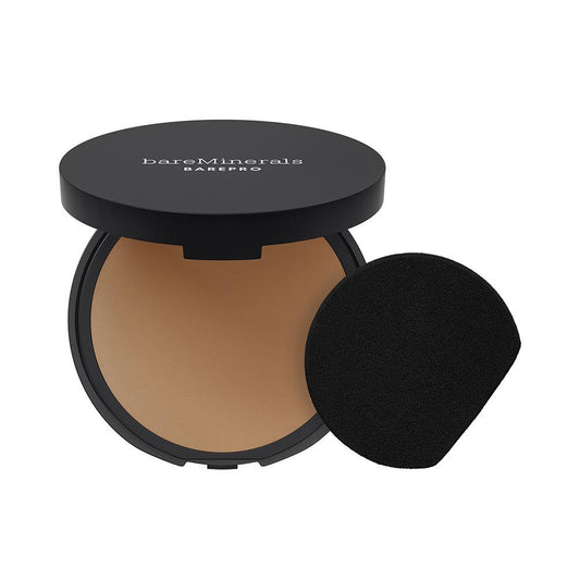 Bare Minerals Barepro 24 Hour Full Coverage Long Lasting Powder Foundation