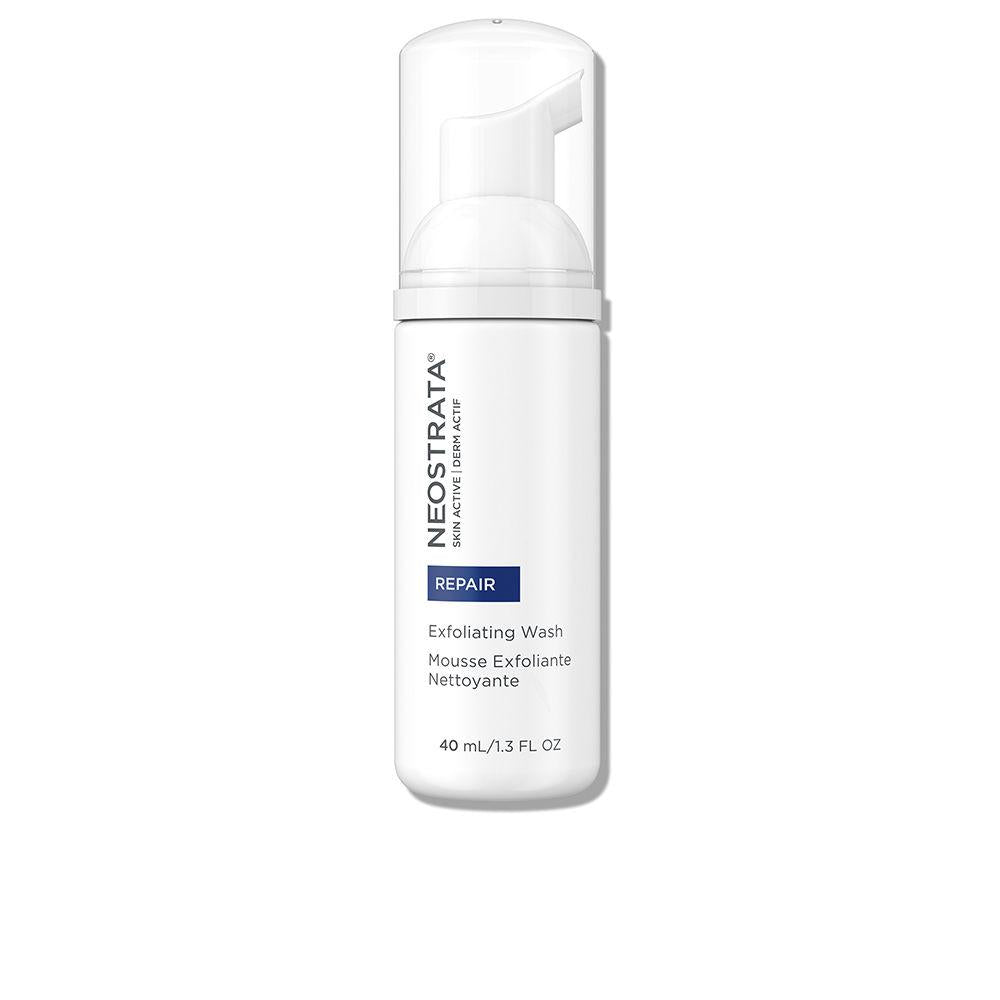 Neostrata Skin Active Schiuma Detergente Esfoliante SynerG Tecnologia Avanzata
