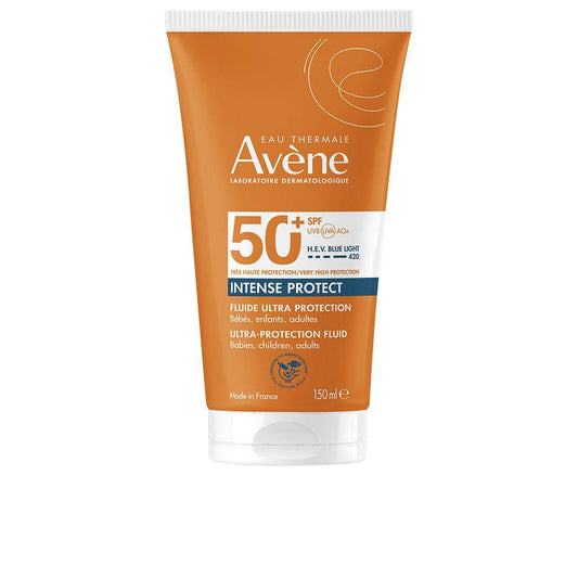 Avène Solaire Haute Protection Crema Solare Protezione Totale Avanzata