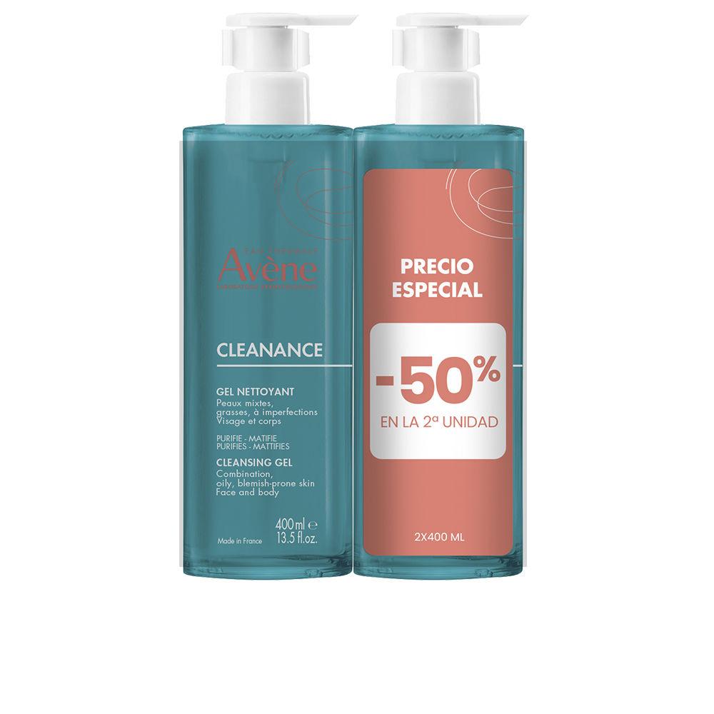 Avène Cleanance Gel Detergente Purifica La Tua Pelle