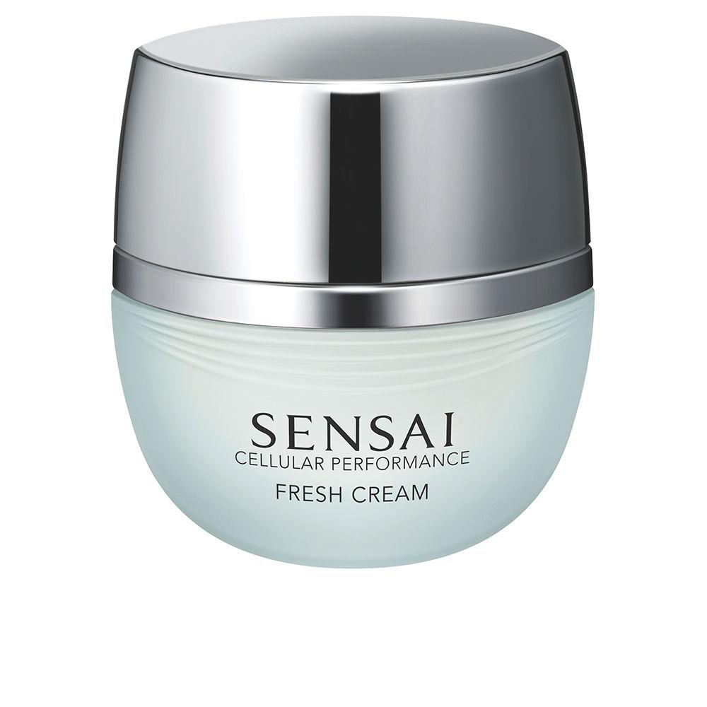 Sensai Cellular Performance Crema Facciale Idratazione Profonda Risveglia La Tua Pelle