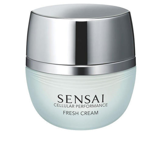 Sensai Cellular Performance Crema Facciale Idratazione Profonda Risveglia La Tua Pelle