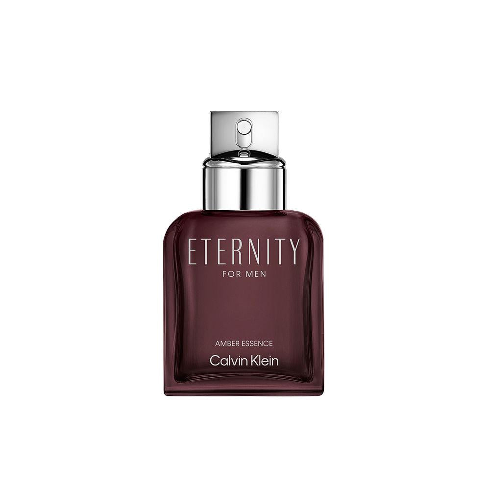 Calvin Klein Eternity For Men Profumo Eau De Parfum Intensa Fragranza Distintiva