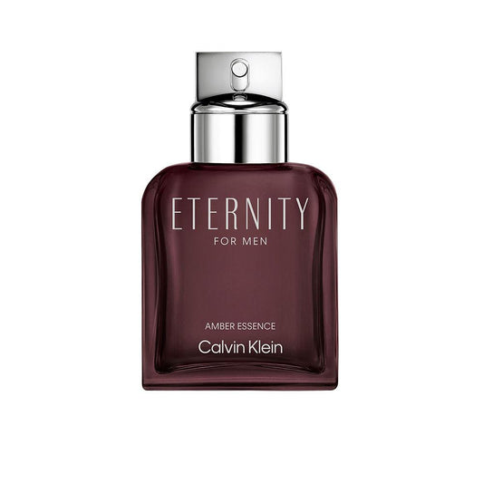 Calvin Klein Eternity For Men Profumo Eau De Parfum Intensa Fragranza Distintiva
