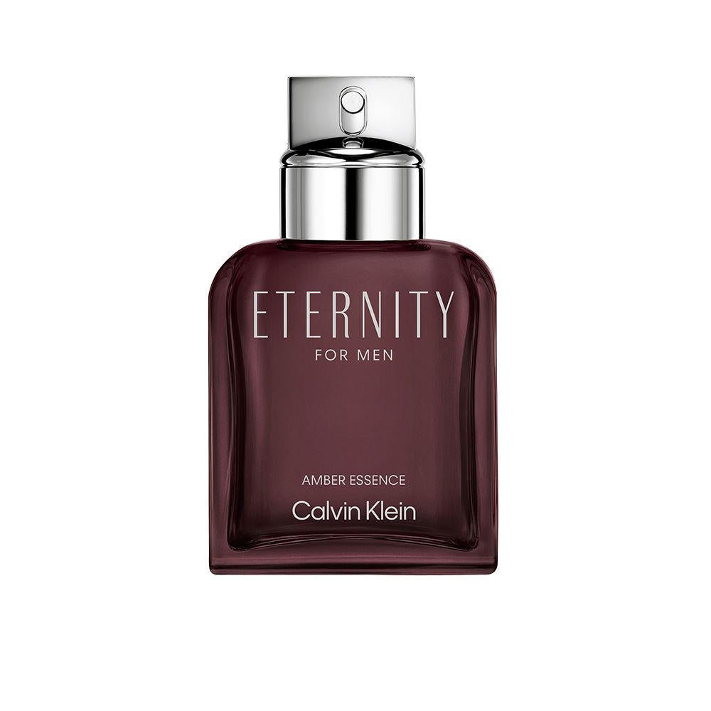 Calvin Klein Eternity For Men Profumo Eau De Parfum Intensa Fragranza Distintiva