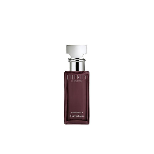 Calvin Klein Eternity Profumo Eau De Parfum Ambra Intensa Eleganza Eterna