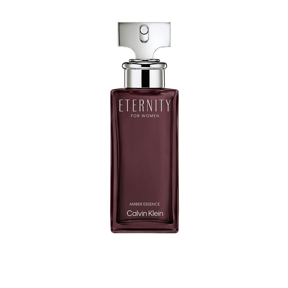 Calvin Klein Eternity Parfum Eau De Parfum Intense Ambre Eternal Elegance