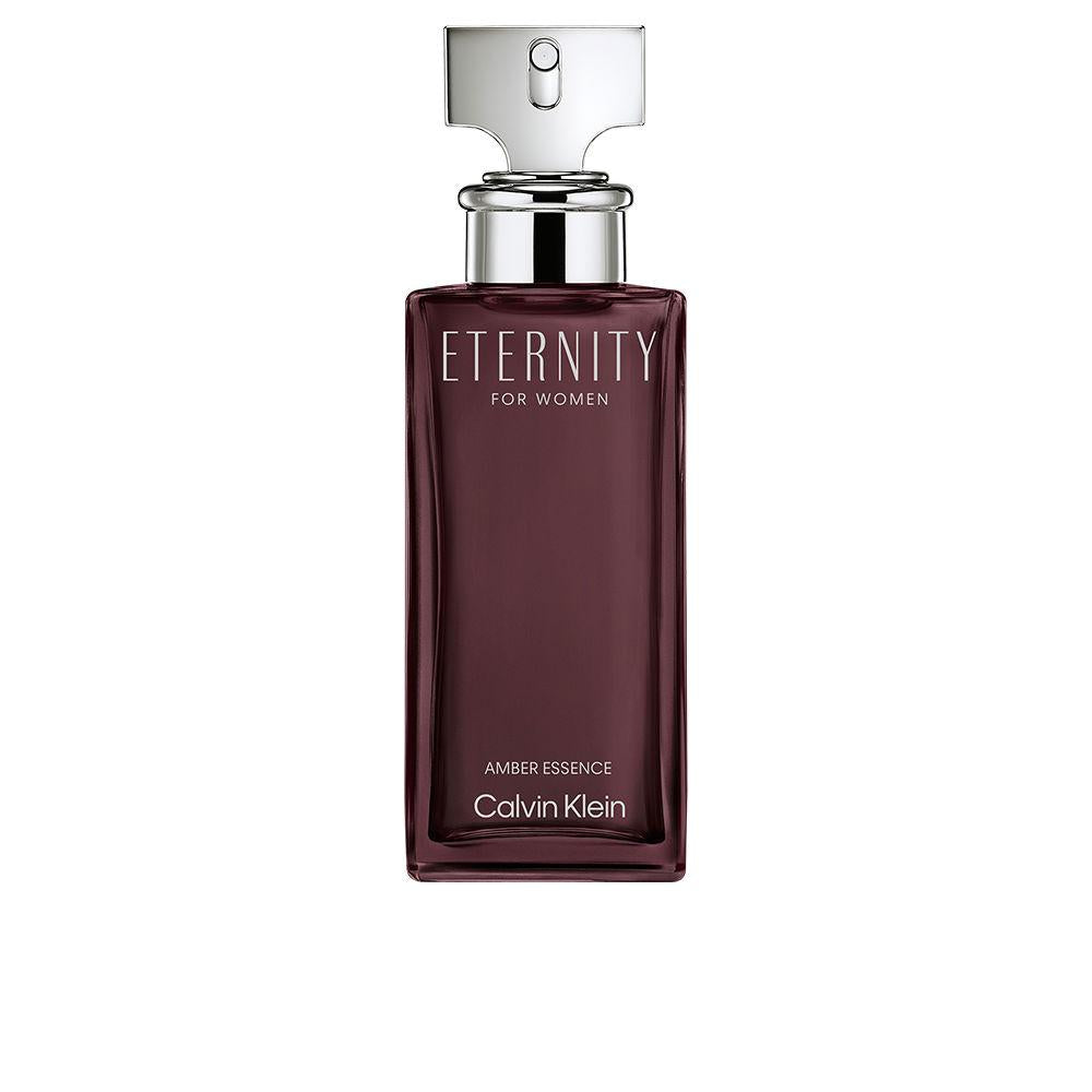Calvin Klein Eternity Parfum Eau De Parfum Intense Ambre Eternal Elegance
