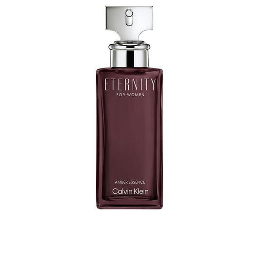 Calvin Klein Eternity Profumo Eau De Parfum Ambra Intensa Eleganza Eterna