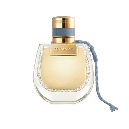 Chloé Nomade Profumo Eau De Parfum Essenza Di Loto Blu
