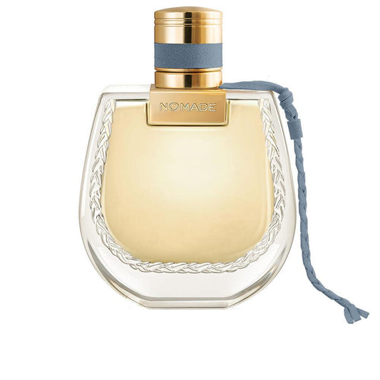 Chloé Nomade Profumo Eau De Parfum Essenza Di Loto Blu